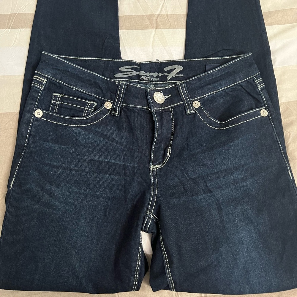Seven 7 legging jeans